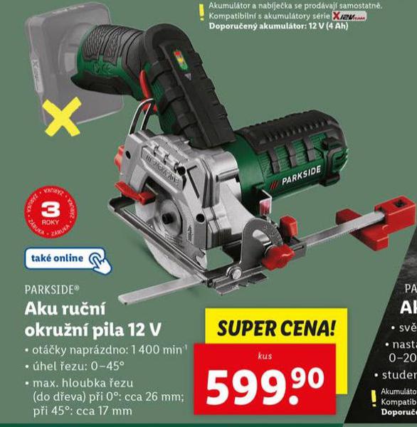 AKU RUN OKRUN PIAL 12 V
