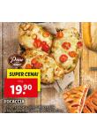 FOCACCIA