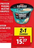 PROTEIN PUDING MLN KRUPICE