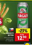 ARGUS 11 BITTER