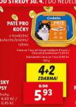 COSHIDA PAT PRO KOKY