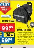 BRANA NA KOLO