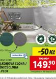 BALKONOV CLONA / STNC CLONA NA PLOT