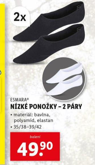 NZK PONOKY