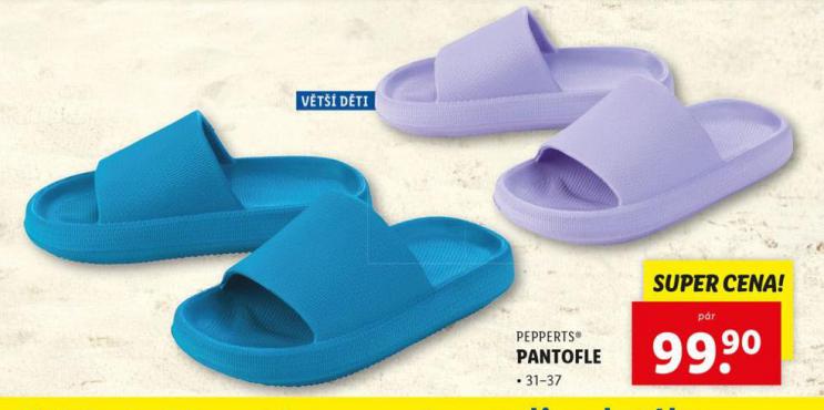 PANTOFLE