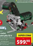 AKU RUN OKRUN PILA 20 V