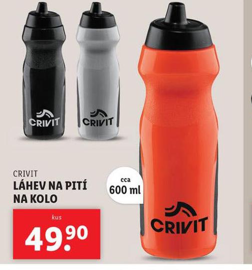 LHEV NA PIT NA KOLO