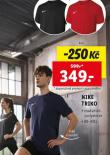 NIKE TRIKO