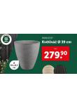 KVTIN 39 CM
