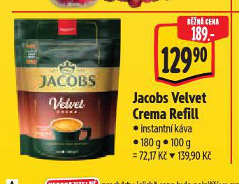 KVA JACOBS