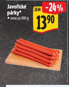 JAVOICK PRKY