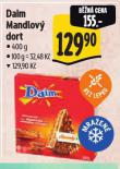 DAIM MANDLOV DORT