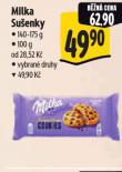 MILKA SUENKY