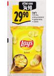 LAY'S CHIPSY