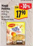 MAGGI POLVKA