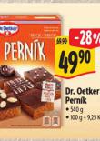 DR. OETKER PERNK