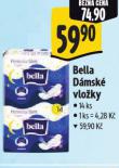 BELLA DMSK VLOKY