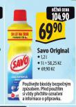 SAVO ORIGINAL