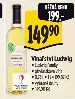 VINASTV LUDWIG