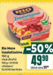 RIO MARE INSALATISSIME