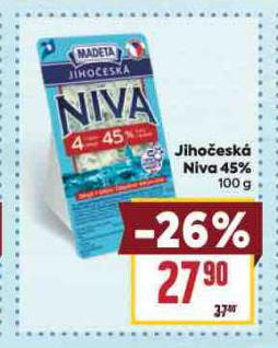JIHOESK NIVA
