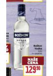 BOKOV VODKA