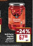 PAPRIKA PEEN
