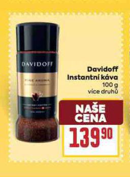 KVA DAVIDOFF