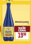 BLINSK KYSELKA