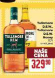 TULLAMORE DEW HONEY
