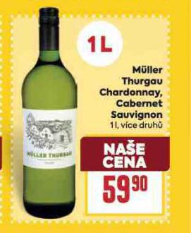 CHARDONNAY