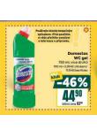 DOMESTOS WC GEL