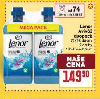 LENOR AVIV