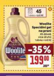 WOOLITE SPECILN PRAC PROSTEDEK