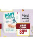 BABYWELL DTSK PODLOKY