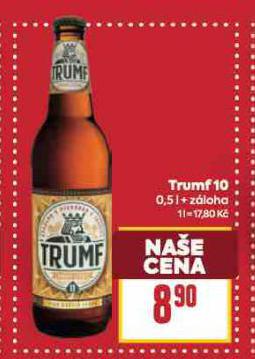PIVO TRUMF