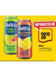 BIRELL NEALKOHOLICK PIVO