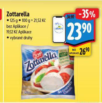ZOTTARELLA