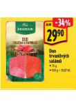 DUO TRVANLIVCH SALM