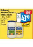 HELLMANN'S MAJONZA