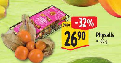 PHYSALIS