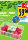 BIO JAHODY