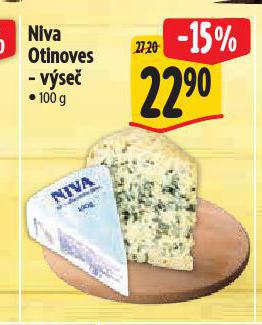 NIVA OTINOVES