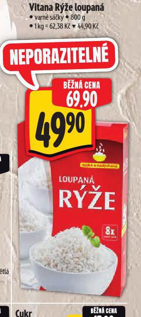 VITANA RݎE
