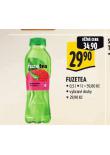 FUZETEA