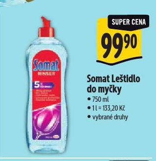 SOMAT LETIDLO DO MYKY