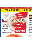 ČESNEK XXL