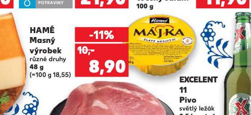 HAM MASN VROBEK
