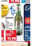 PIVO EXCELENT 11