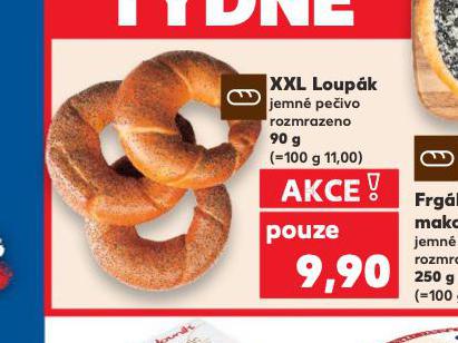 XXL LOUPK